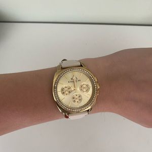 Coach Women’s Watch